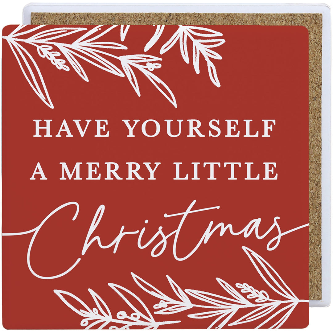 Little Christmas Red