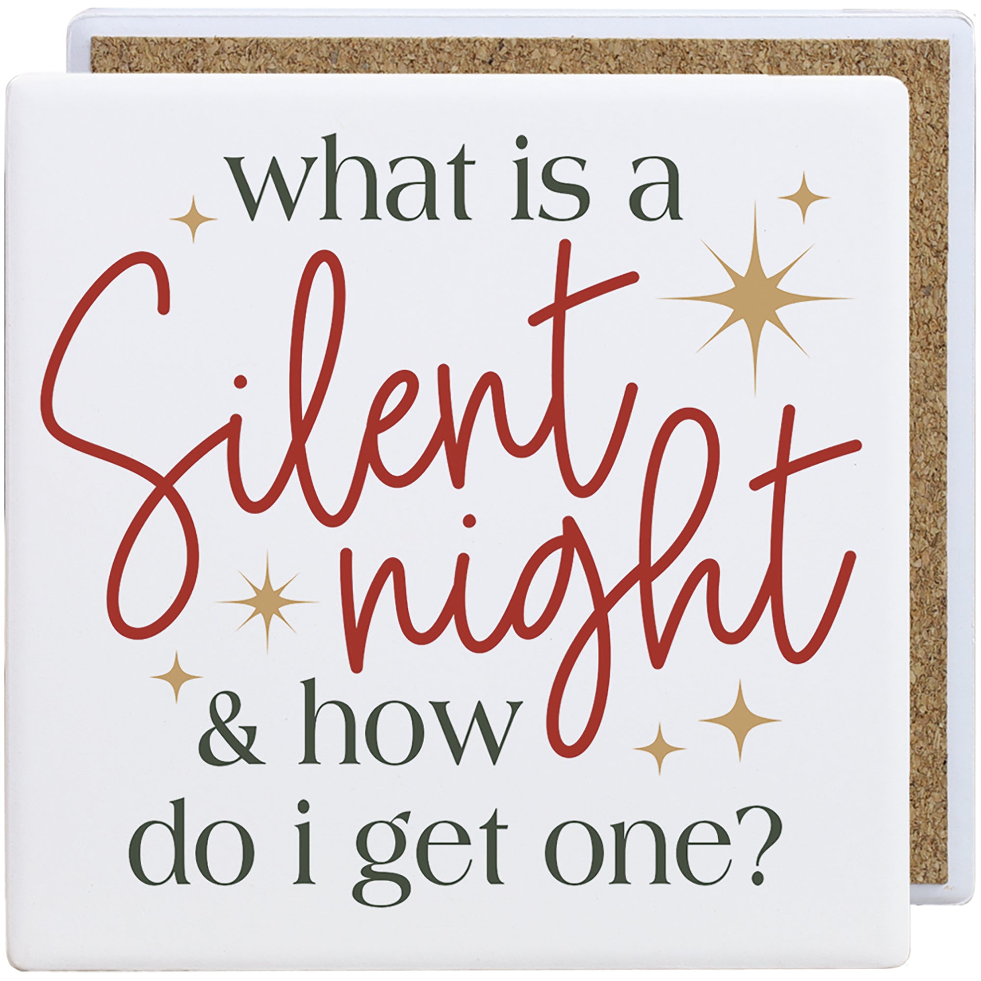 What Is Silent Night 