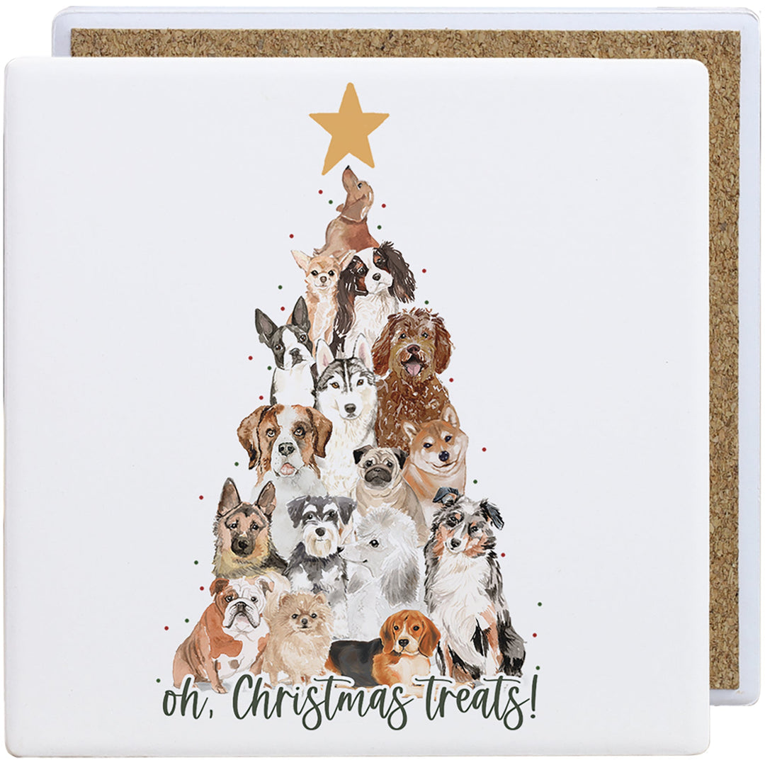 Christmas Treats Dogs