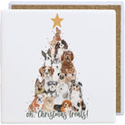 Christmas Treats Dogs