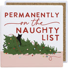Permanently Naughty