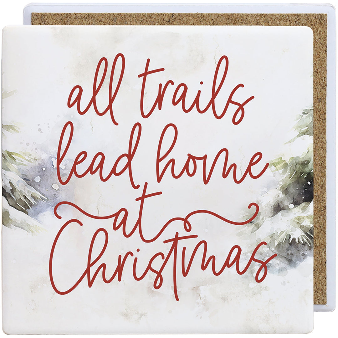 Trails Lead Christmas