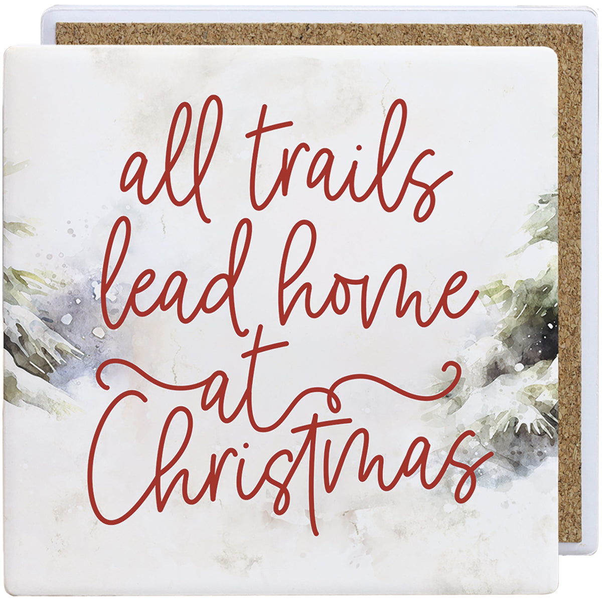 Trails Lead Christmas