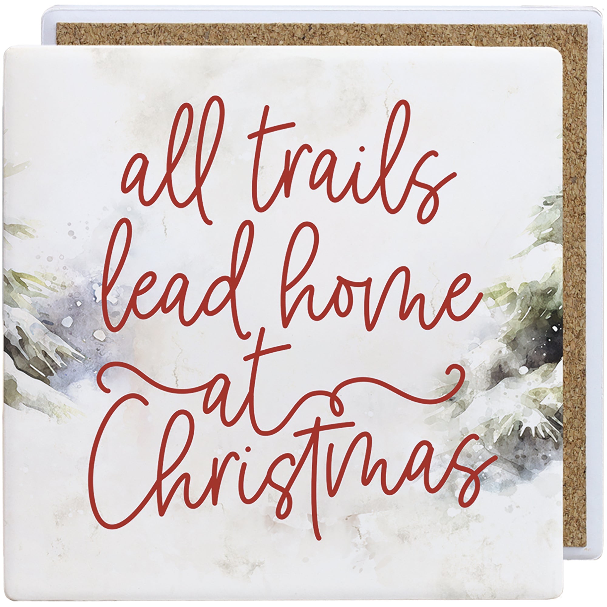 Trails Lead Christmas