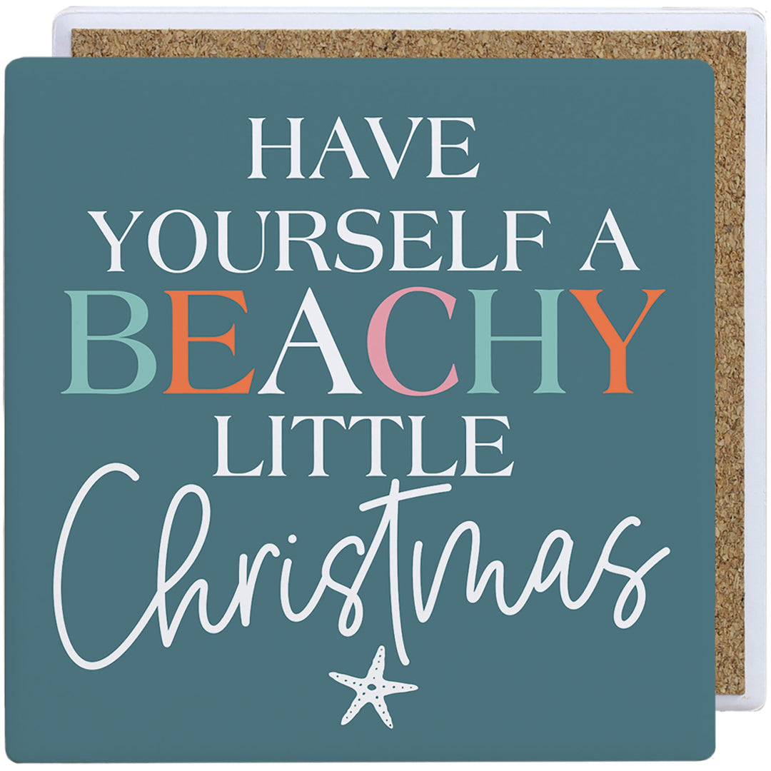 Beachy Little Christmas