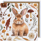 Woodland Rabbit