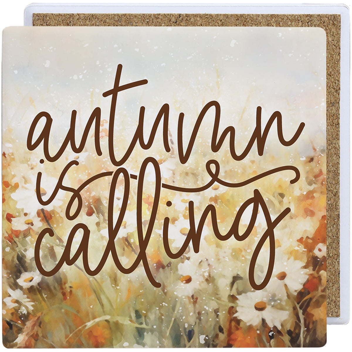 Autumn Calling Floral