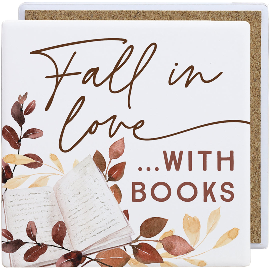Fall In Love Books