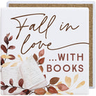 Fall In Love Books