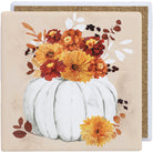 Blooming Pumpkin