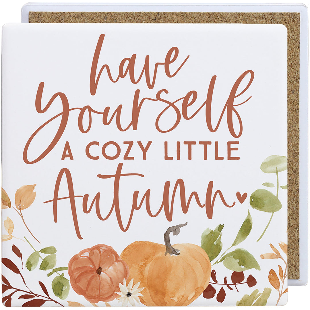 Cozy Little Autumn