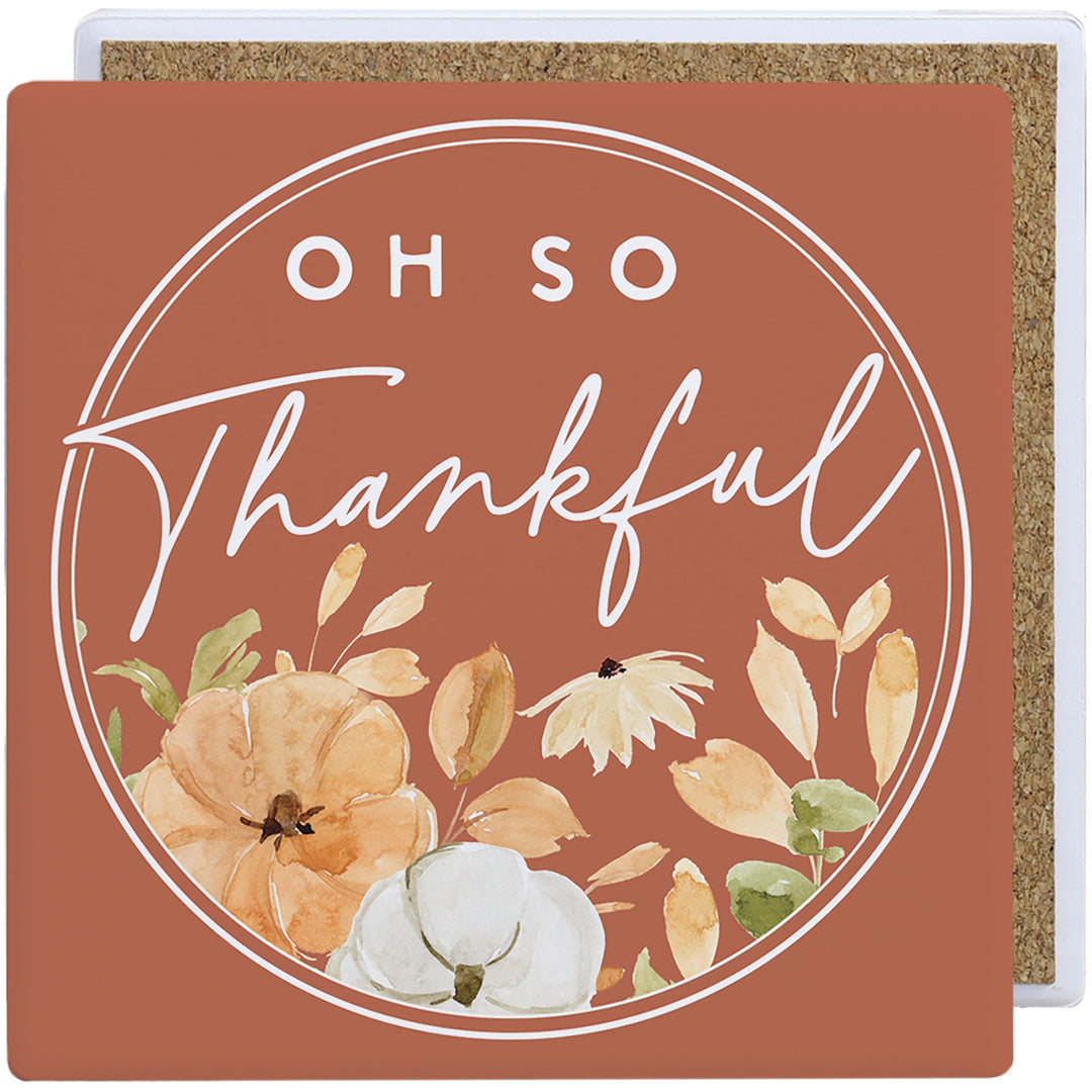 Oh So Thankful