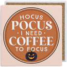 Hocus Pocus Coffee
