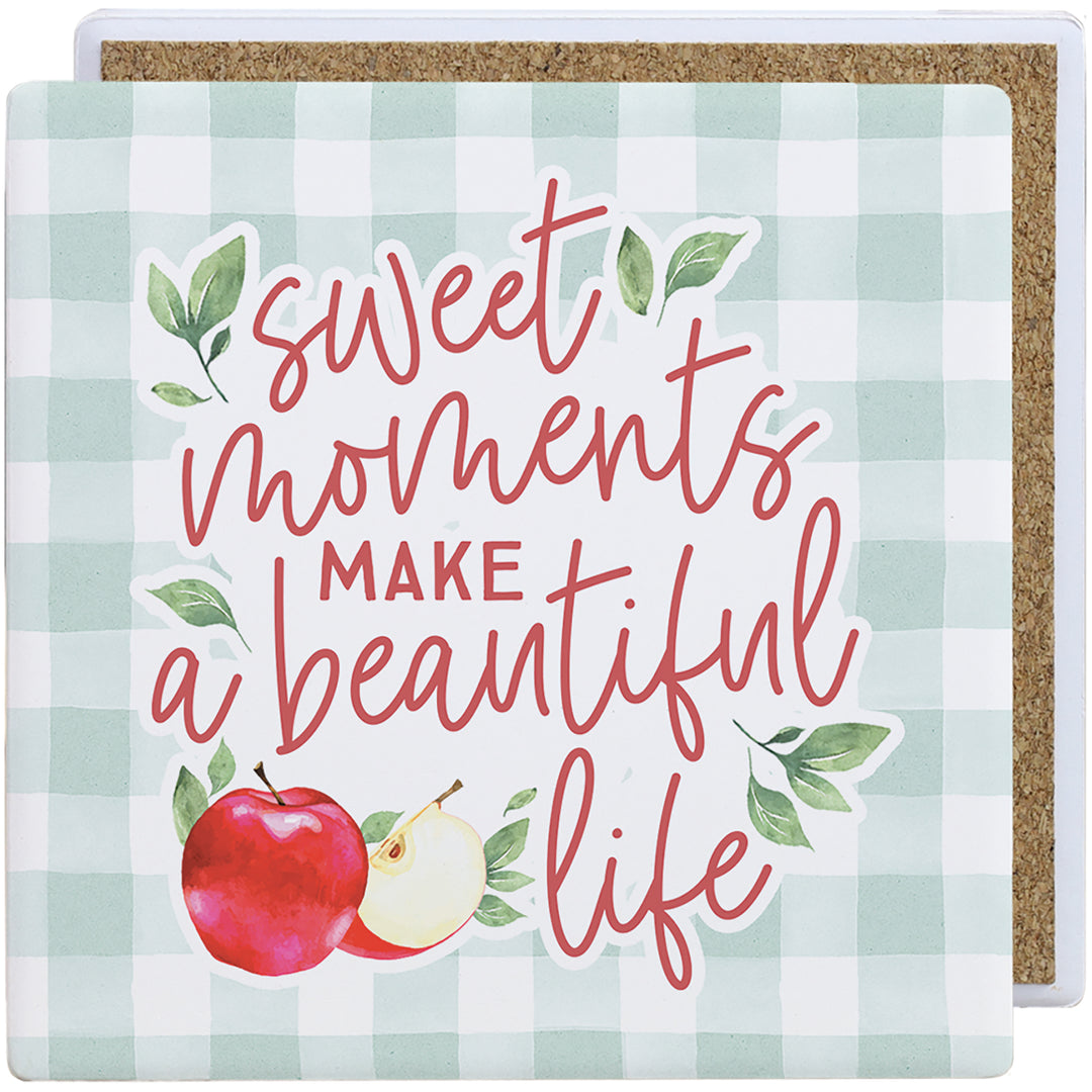 Sweet Moments Apples