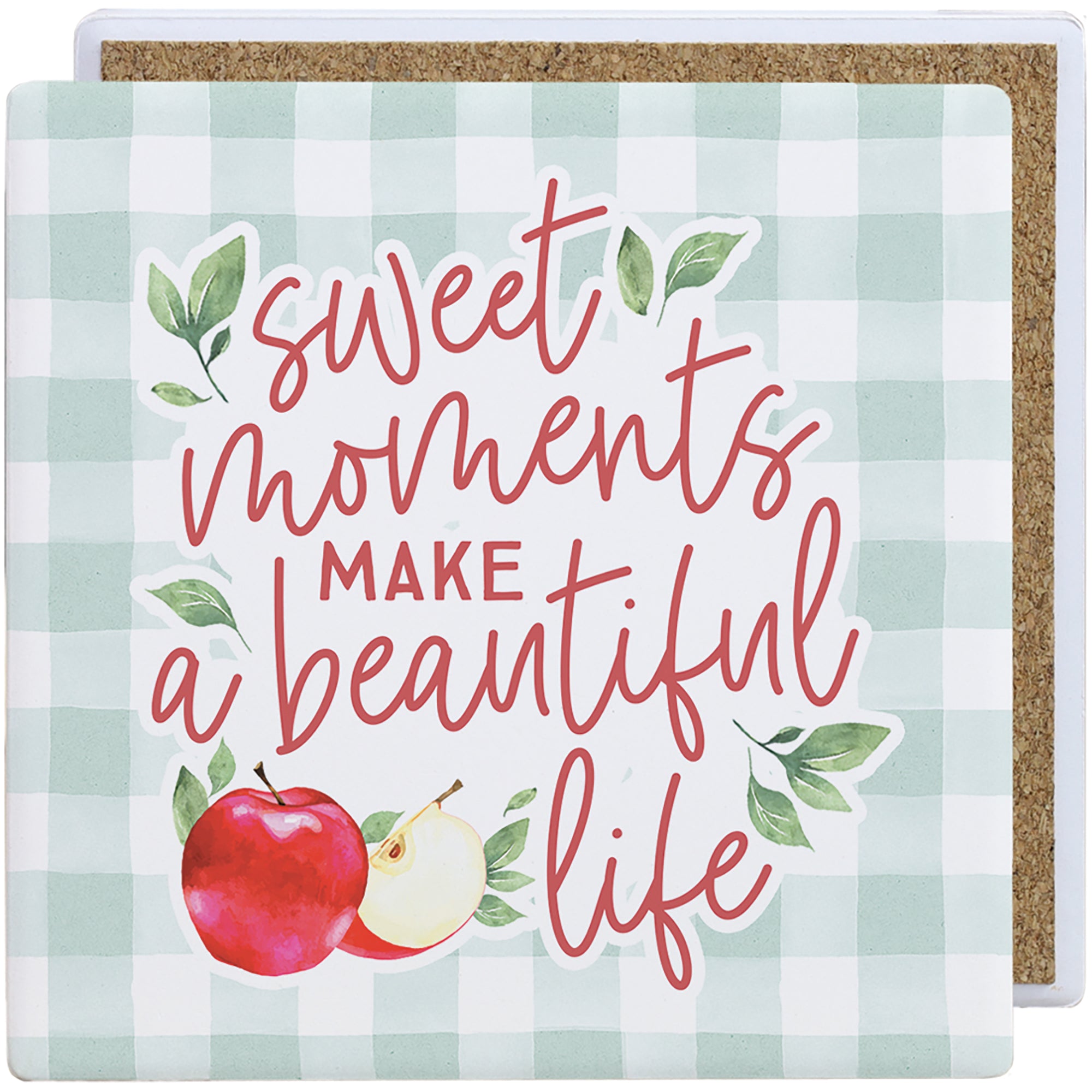 Sweet Moments Apples