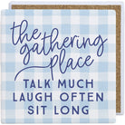 Gathering Place Gingham
