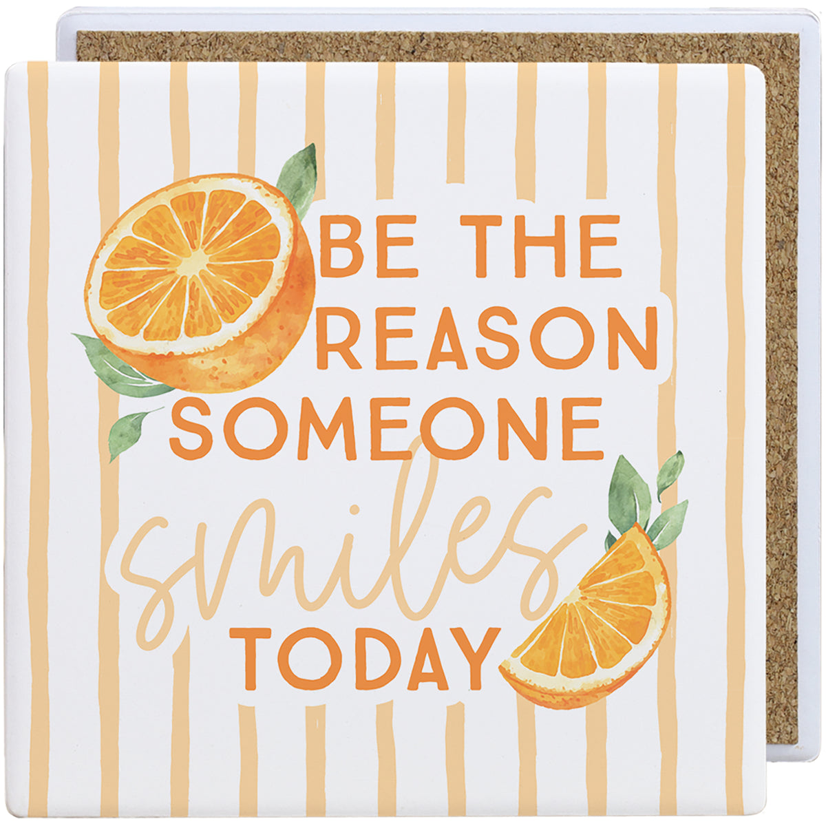 Be Reason Oranges