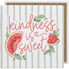 Kindness Sweet Watermelon