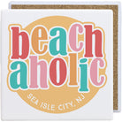 Beachaholic LOC
