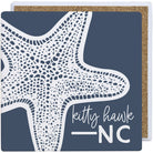Navy Starfish LOC