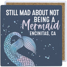 Still Mad Mermaid LOC
