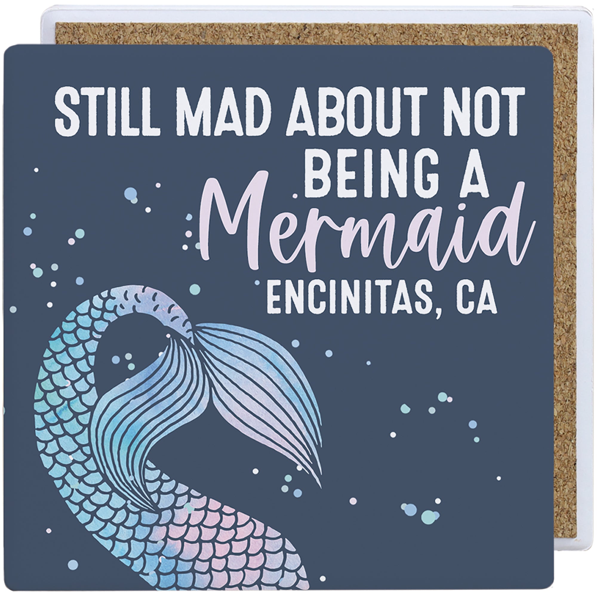 Still Mad Mermaid LOC