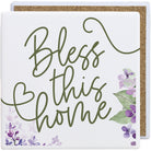 Bless Home Lilacs
