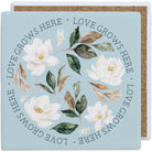 Love Grows Magnolias