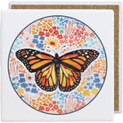 Monarch Floral Circle