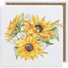 Sunflowers Daisies