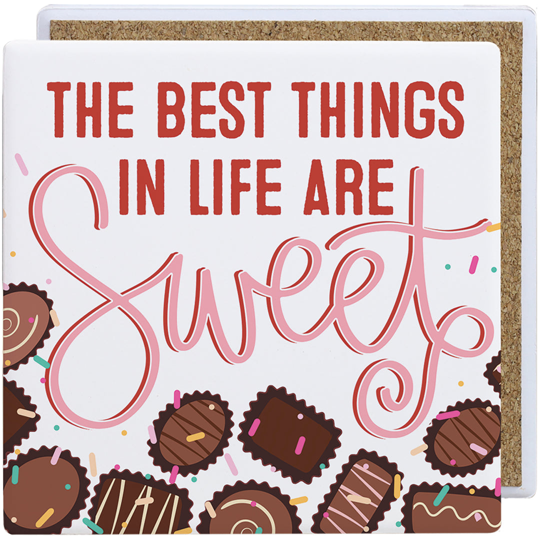 Best Things Sweet