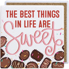 Best Things Sweet