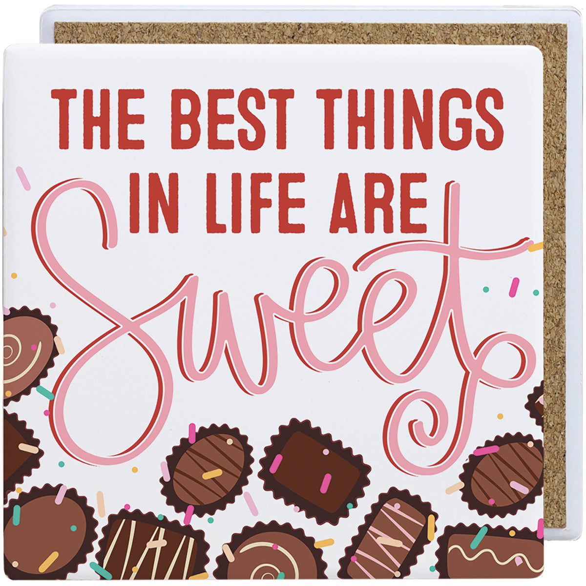 Best Things Sweet