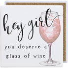 Hey Girl Wine