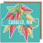 Chile Pepper Bunch LOC