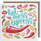 Hot Mess Express Chiles