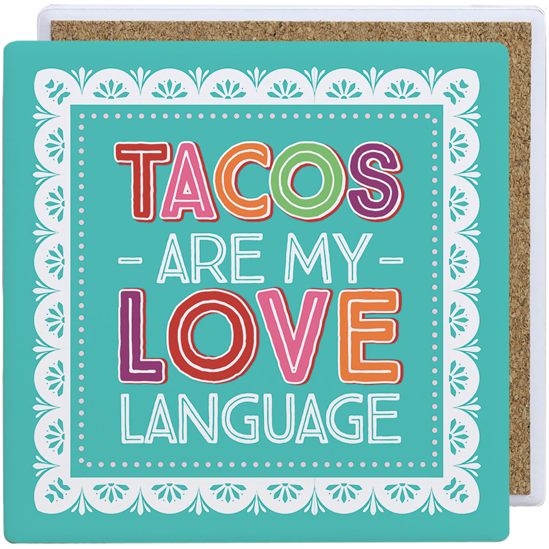 Tacos Love Language