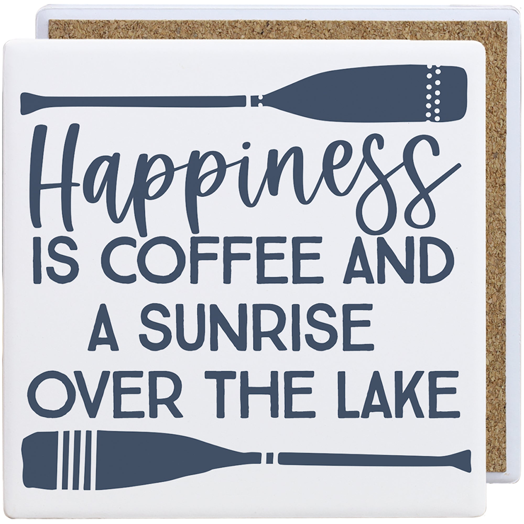 Coffee Sunrise Lake PER