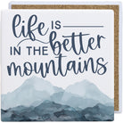Life Better Mountains 