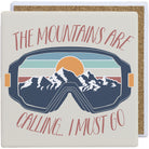 Mountains Calling Ski
