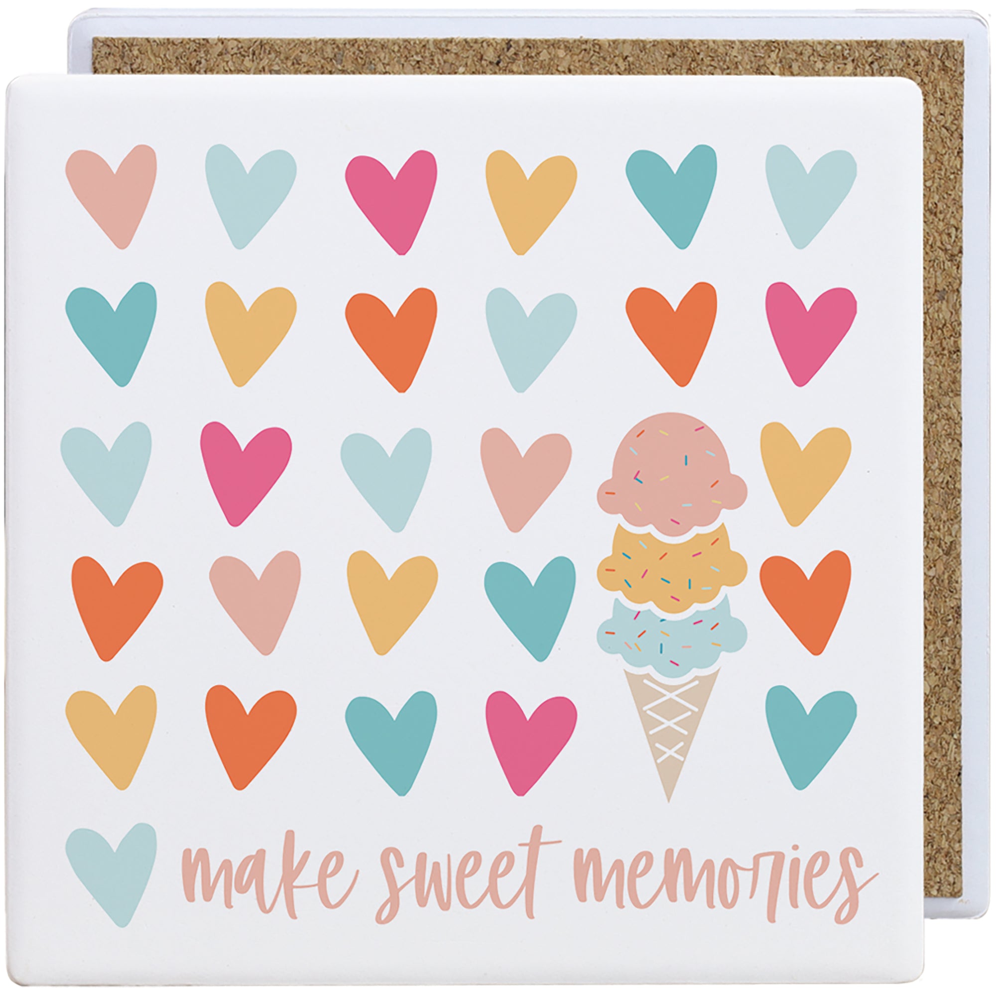 Sweet Memories Ice Cream