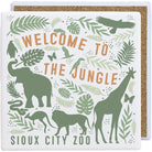 Welcome Jungle LOC