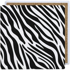 Zebra Print
