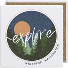 Explore Forest LOC