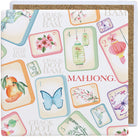 Mahjong Pattern