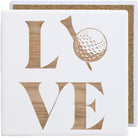 Love Golf