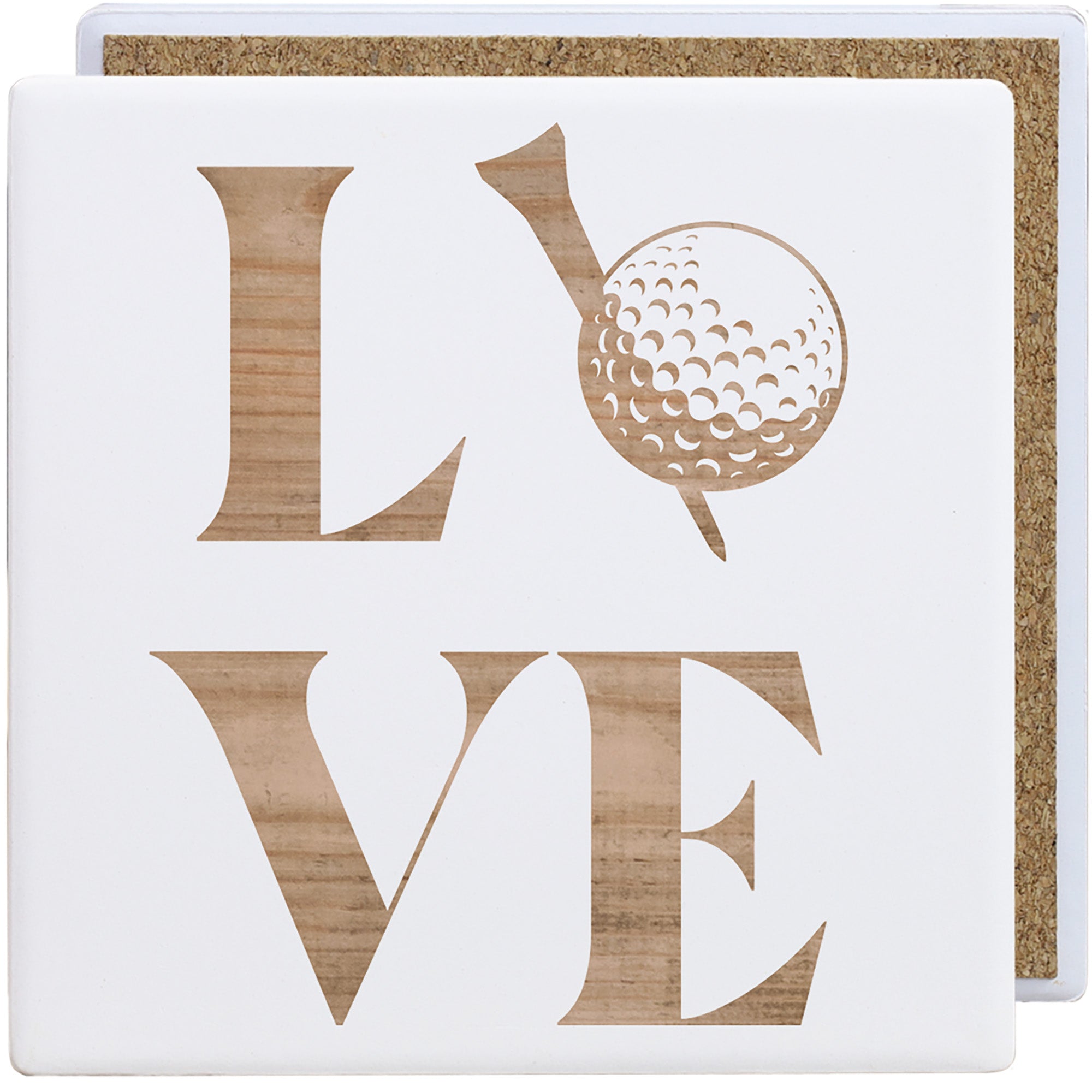 Love Golf