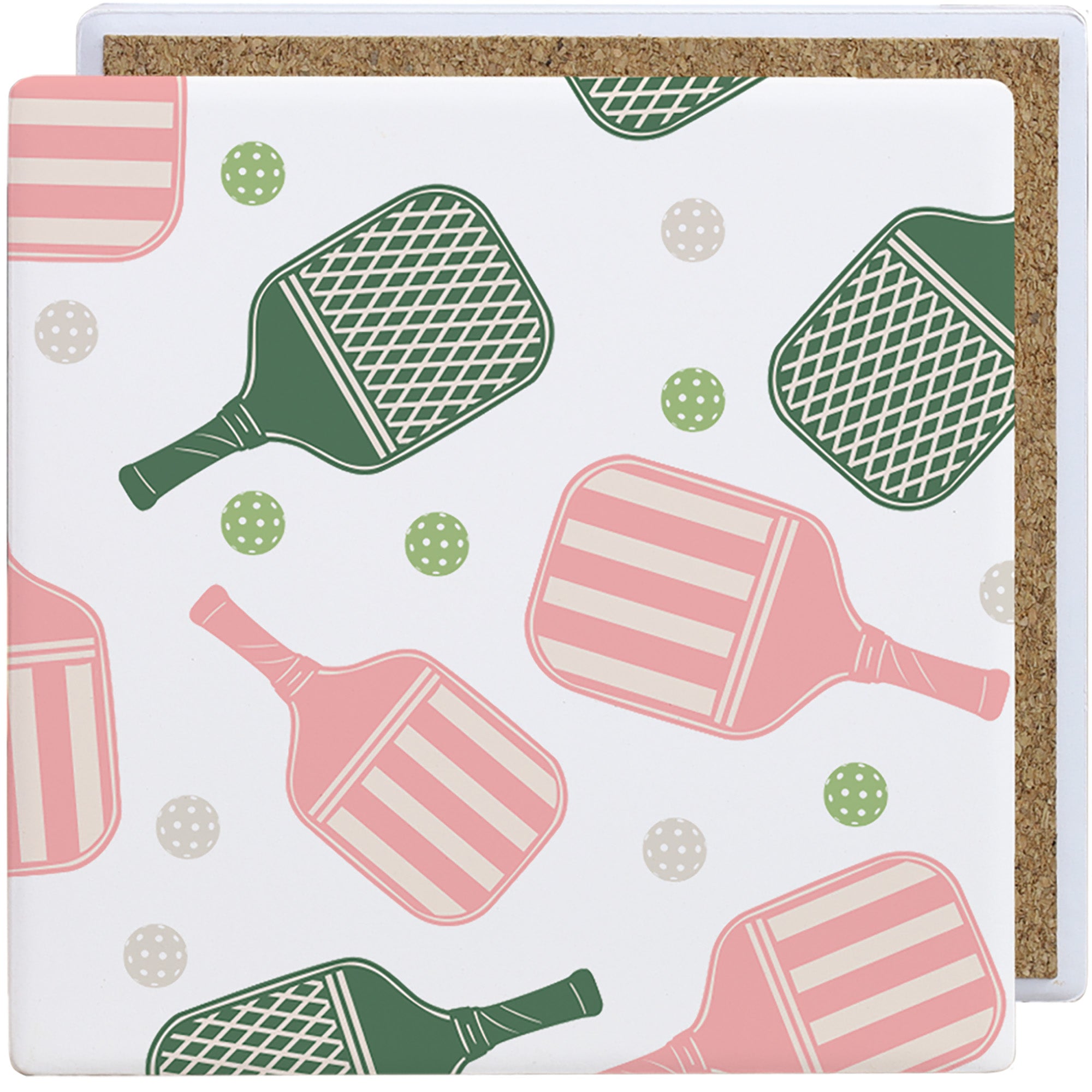 Pickleball Pattern