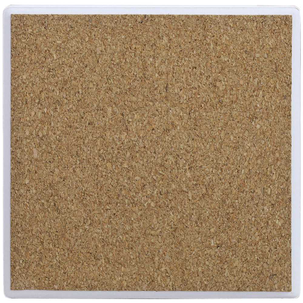 Floral American Flag