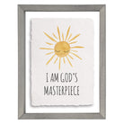 God's Masterpiece Sun